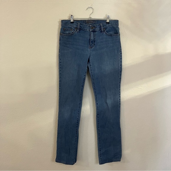 Ralph Lauren Jeans Company Premium Edition Vintage Bootcut Jeans Size: 4 - Picture 1 of 5